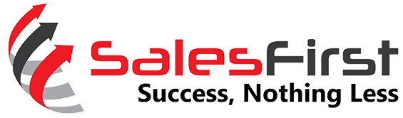 Salesfirst Logo